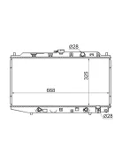 �������� Honda Civic 87-91 / Concerto 88-92 SAT HD0001EF HD0001EF ����