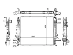 �������� Land Rover Discovery 04-17 / Range Rover Sport 05-13 SAT LR000104D LR000104D ����