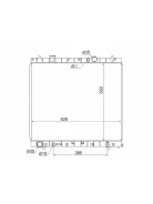 �������� Ford Freda 95-99 / Mazda Bongo Friendee 95-05 SAT MZ0009 MZ0009 ����