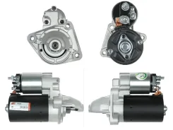 ������� Ford Fiesta 88-19 / Focus 98- / Fusion 05-12 / Mondeo 07-15 / Mazda 121 91-96 (1,1 kW/ Z=10/ AS-PL S0096 S0096 ����