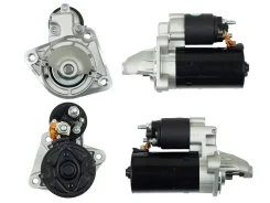 ������� Ford Fiesta 88-19 / Focus 98- / Fusion 05-12 / Mondeo 07-15 / Mazda 121 91-96 (1,4 kW/ Z=10) AS-PL S0485 S0485 ����