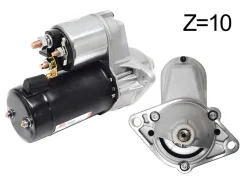������� Chevrolet Aveo 02-11 / Cruze 09-15 (1,1 kW/ Z=10) AS-PL S3003 S3003 ����