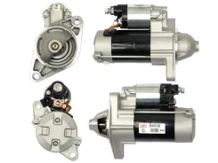 ������� Toyota Allion (T240, T260) 01-21 / Avensis 03-08 (1 kW/ Z=9) AS-PL S6036 S6036 ����