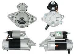 ������� Toyota Caldina (T190, T210) 92-02 / Corolla (E100, E110) 91-02 / Corolla II 94-99 / Corsa 94-9 AS-PL S6321S S6321S ����