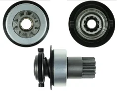 ������� Audi A3 96-03 / Skoda Octavia 96-10 / Volkswagen Golf 87-06 / Passat 88-97 / Audi S3 96-03 / AS-PL SD0058 SD0058 ����