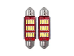 ����� (C5W/ LED/ ��������/ 12V C5W 9x39�� Canbus) SAT ST1750077 ST1750077 ����