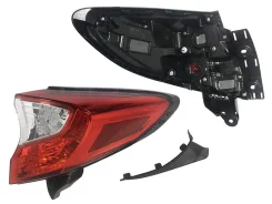������ ������ Toyota C-HR 16-19 (������) SAT ST180011, ������ ST180011 ����
