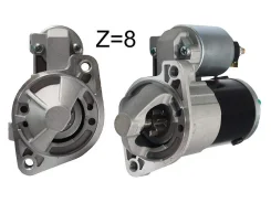 ������� Chery Tiggo T11 05-16 / Mitsubishi Lancer 02-10 (1,4 kW/ Z=8) SAT ST1810A001N ST1810A001N ����