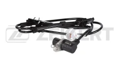 ������ ABS ������. ����. Toyota Avensis (T250) 03- Corolla (E120) 01- Zekkert ���. se-6109 SE6109 ����