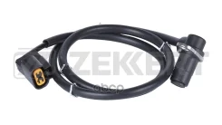 ������ ABS ������. ����. Mitsubishi Pajero II III 00- Zekkert ���. se-6161 SE6161 ����