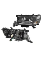 ���� Toyota Land Cruiser (J200) 15-21 (�����/ LED/ ������) SAT ST21211Bdlldm2, ����� ST21211BDLLDM2 ����