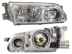 ���� Hyundai H-1/Starex 97-04 RH � ������������������ SAT ST2211119REM, ������ ST2211119REM ����