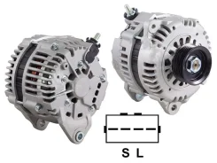 ��������� Nissan Maxima 2.0/2.5/3.0 94-00/Cefiro 2.0 94-98 12V 100A SAT ST231000L700N ST231000L700N ����