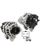 ��������� Renault Logan/Sandero 10-/Dacia Dokker/Lodgy 1.4/1.6 12- K7J/K7M/K4M 12V 90A SAT ST231007175RN ST231007175RN ����