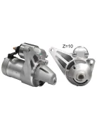 ������� Nissan AD 99-08 / Primera 01-08 / Serena 99-05 / Wingroad 99-05 (1,2 kW/ Z=10/ (������� ��� SAT ST233006N200 ST233006N200 ����