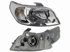 ���� Chevrolet AVEO T250 08- 5D HBK/Daewoo Gentra 08-11 5D HBK/Ravon Nexia R3 16- RH ��� ��������� SAT ST2351105Rmldem, ������ ST2351105RMLDEM ����