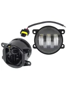 ���� ��������������� 551-2007 LH=RH LED (�����) SAT ST260026, �����/������ ST260026 ����