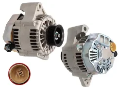 ��������� Toyota Carina/Corona/Celica/Corolla/S�Printer/Levin 89-98 4/5AFE 12V 70A SAT ST2706016230 ST2706016230 ����