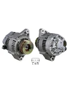 ��������� Toyota LAND Cruiser 80/100 4.2TD 92-98 1HD/1HZ 12V 80A SAT ST2706017220N ST2706017220N ����