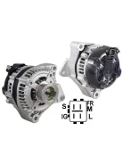 ��������� Toyota Tundra 07-/LAND Cruiser 06-/Lexus GX470 03-/LX470 4.7 12V 130A 06- SAT ST2706050360N ST2706050360N ����