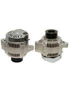 ��������� Toyota LAND Cruiser 80/100 4.2TD 92-98 1HD/1HZ 12V 80A(���������������) SAT ST2706017220 ST2706017220 ����