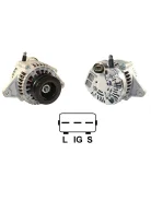 ��������� Toyota LAND Cruiser Prado/Hilux SURF 3.0D/3.4 96-02 1KZ/5VZ 12V 80� SAT ST2706067070 ST2706067070 ����