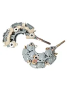������� ���� ���������� Toyota 2C/1FZ/3VZ/5VZ/4AF/1/2NZFE (8 ������) SAT ST2735755080 ST2735755080 ����