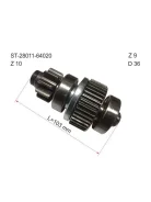������� Toyota Camry Japan 82-90 / Corolla (E110, E120) 82-07 / RAV4 (CA20) 00-05 / Vista 86-90 / Dai SAT ST2801164020 ST2801164020 ����