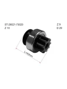 ������� BMW 1-Series 04-12 / 3-Series 05-14 / 5-Series 07-10 / 7-Series 08-12 / Toyota Avensis (T250 SAT ST2802173020 ST2802173020 ����
