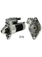 ������� Toyota Allion (T240, T260) 01-21 / Avensis 03-08 (1 kW/ Z=9) SAT ST2810021020N ST2810021020N ����
