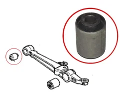 ����������� Honda Accord 89-94 (�����/ �����) SAT ST51393SM4013 ST51393SM4013 ����