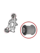 ����������� Haval F7 18-22 / Honda CR-V 06-12 / Great Wall Hover H6 12-16 / Haval H6 13-20 SAT ST52365SWAA01 ST52365SWAA01 ����