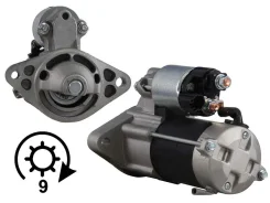 ������� Toyota Caldina (T190) 92-02 / Corolla (E100) 91-02 / Corolla II 90-99 / Corsa 90-99 (0,8 kW/ SAT ST640035 ST640035 ����