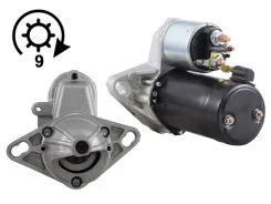 ������� Honda Accord 97-03 / Civic 95-00 (1 kW/ Z=9) SAT ST640050 ST640050 ����