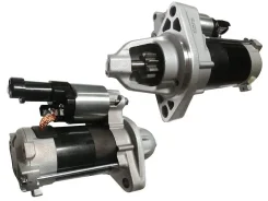 ������� Honda Civic 00-06 / CR-V 01-06 / Stepwgn 01-09 / Stream 00-06 (1 kW/ Z=9/ (���������� �����) SAT ST640056 ST640056 ����
