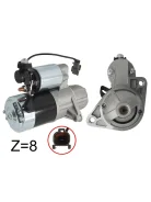 ������� Nissan Bassara 99-03 / Bluebird 91-95 / Presage 98-01 / Rnessa 97-01 (1,4 kW/ Z=8) SAT ST640024 ST640024 ����