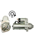 ������� Mercedes-Benz C-Class 93-08 / E-Class 84-09 / M-Class 97-05 / S-Class 91-05 (2 kW/ Z=11/ Valeo) SAT ST640214 ST640214 ����