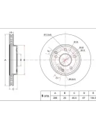 ���� ��������� (�����) Mercedes-Benz C-Class 93-08 / E-Class 95-03 / CLC-Class 08-11 / CLK-Class 97- SAT STA2034210312 STA2034210312 ����