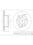 ���� ��������� (�����) Mercedes-Benz Sprinter 95-18 / Sprinter classic RUS 13-20 SAT STA9024210912 STA9024210912 ����