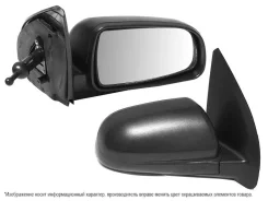 ������� Chevrolet AVEO T250 05-11 4D/5D/Daewoo Gentra 08-11 4D/5D/Ravon Nexia R3 16- RH ������������ SAT Stcva5940B1, ������ STCVA5940B1 ����