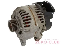 ��������� ����������� ���� [2.5V6] ��� Alfa Romeo 156 (AR32405), 2005, 71000 ��, OEM 60673305 [1234828523/29700] ����