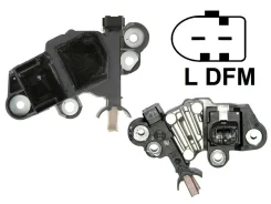 ����-��������� ���������� ���������� FORD Transit 06-/Peugeot Boxer 06-/Citroen Jumper 06- SAT STF00M346087 STF00M346087 ����