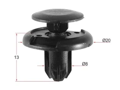 ������ ��������� Toyota/Lexus (1 ��. ) SAT STKJ2445 STKJ2445 ����