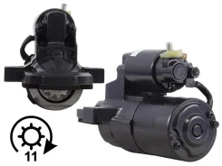 ������� Mazda 3 03-09 / 6 02-12 / 5 04-11 / Atenza 02-07 (1 kW/ Z=11/ (L=209mm)(��������������� SAT STL81318400 STL81318400 ����