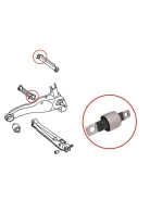����������� Mitsubishi Lancer 95-01 / Carisma 95-05 / Space Star 98-05 / Volvo S40 95-04 / V40 95-04 SAT STMR102014 STMR102014 ����