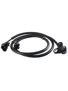 ������ ABS FR Mitsubishi Airtrek/Outlander 01-08/Lancer 00-11 LH SAT STMR527311, �����/������ �������� STMR527311 ����