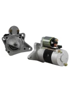 ������� Ford Ranger USA 97-03 / Mazda B-Series 98-06 / BT-50 06-12 / MPV 95-99 (2,2 kW/ Z=10/ Mitsub SAT STWL0218400AN STWL0218400AN ����