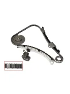 �������� ���� ��� Mazda 2/Demio/Mazda 3/Axela/Verisa ZJ/ZY/Z6 1.3/1.5 (L=158) 02- SAT TKMA141 TKMA141 ����