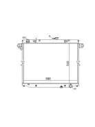 �������� Toyota Land Cruiser (J100) 98-07 / Land Cruiser Cygnus 98-07 SAT TY0009100D1 TY0009100D1 ����