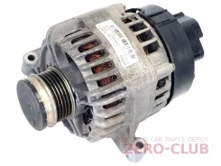 ��������� ����������� ���� ��� Alfa Romeo Giulietta (940A2), 2012, 90000 ��, OEM 51854903 51854903 [t1201730496/28600] 51854903 ����